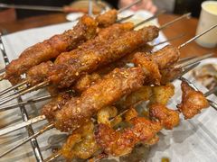 -老虎滩大连海鲜烧烤(水游城店)