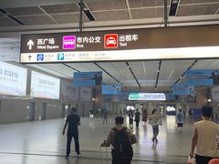 -沈阳站