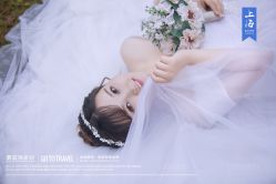 点击看大图 -蔚蓝海岸婚纱摄影(上海店)
