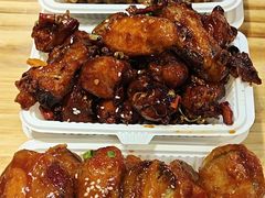 -老姑砂锅·烧烤天津菜(体北道店)