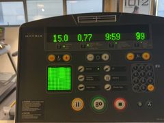 -一兆韦德健身(古美店)