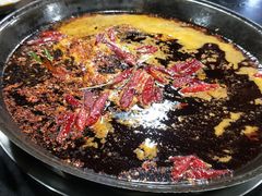 -铜元老码头鳝鱼火锅