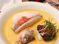 -港丽餐厅(来福士店)