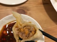 -海胆小馆(东北水饺·春柳店)