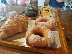 -仙峰天然面包(迎宾路店)