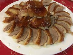 -原味斋烤鸭店(铁百店)