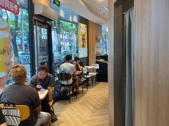 -麦当劳(集美石鼓店)