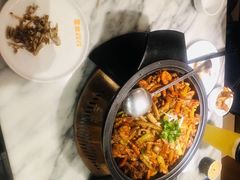 -蓉幸会川菜(苏宁广场店)