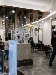 -INSTYLE造型·明星店