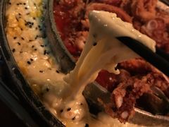 -Outdark Korean Restaurant