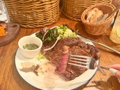 -羽深肉铺 Steak & Wine