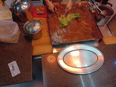 -明记牛杂(新马路分店)