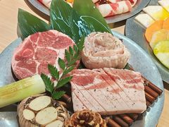 -伊茉家的烤肉店(勒泰中心店)