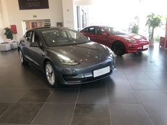 -TESLA 特斯拉(北京南四环中路特斯拉中心)