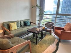 -争渡心理咨询全国连锁(福田店)