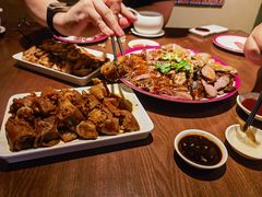 -春梅里卤鹅馆·47年老字号(中山路店)