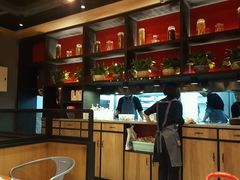 -渝是乎酸菜鱼(龙旗购物中心店)