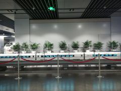 -中国铁道博物馆(正阳门馆)