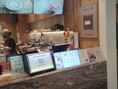 -鲜芋仙(大兴龙湖店)