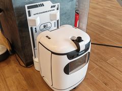 -香港理工大學邵逸夫體育館