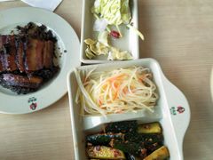 -李先生牛肉面大王(营口大润发店)