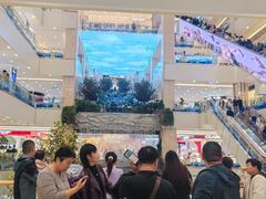 -赛格国际购物中心(小寨店)