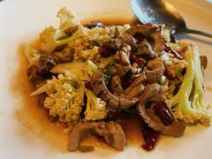 -仙店农庄(湖景农庄餐厅)