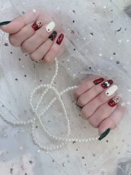 -1T·1M 日式美甲美睫