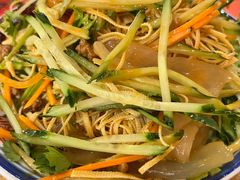 -新兴园饺子馆(北京百子湾店)