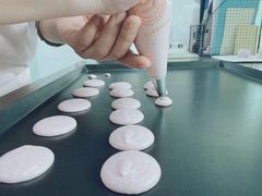 -食间旅人DIY烘焙工作室