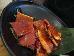 -九田家黑牛烤肉料理(吴江万象汇店)
