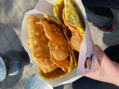 -清真·二嫂子煎饼果子(鼓楼旗舰形象店)