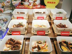 -阿尔卑斯比萨牛排自助(万达广场店)
