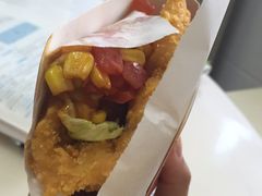 -肯德基(珍珠店)