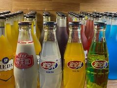 -梨花自助烤肉(天河城店)