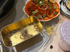 -香缇小院私房菜(盐务街店)
