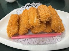 -大城·烧烤海鲜大排档(台东店)