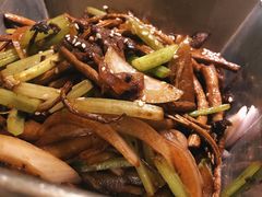 -弄堂里(阿里西溪A区店)