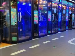-爱玩嘉年华(江北一店)