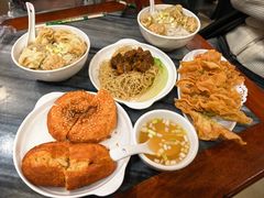 -竹园竹升面(西关总店)