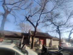 -平安里(地铁站)
