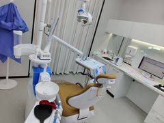 -牙博士口腔(杨浦店)