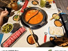 -钢管厂五区小郡肝火锅串串香(清河店)