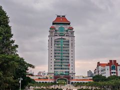 -厦门大学(思明校区)