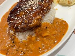 -玛格萝妮比萨屋(四平店)