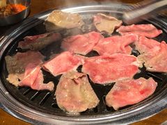 -·缸桶屋·韩式牛肋条自助烤肉(西湖D11店)