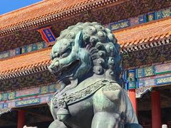 -故宫钟表馆
