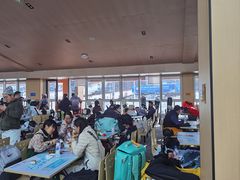 -长春莲花山滑雪场