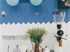 -OZ cafe(南昌路店)
