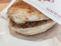 -剪花娘子·陕西面馆(上海川沙百联店)